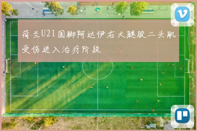 荷兰U21国脚阿达伊右大腿股二头肌受伤进入治疗阶段
